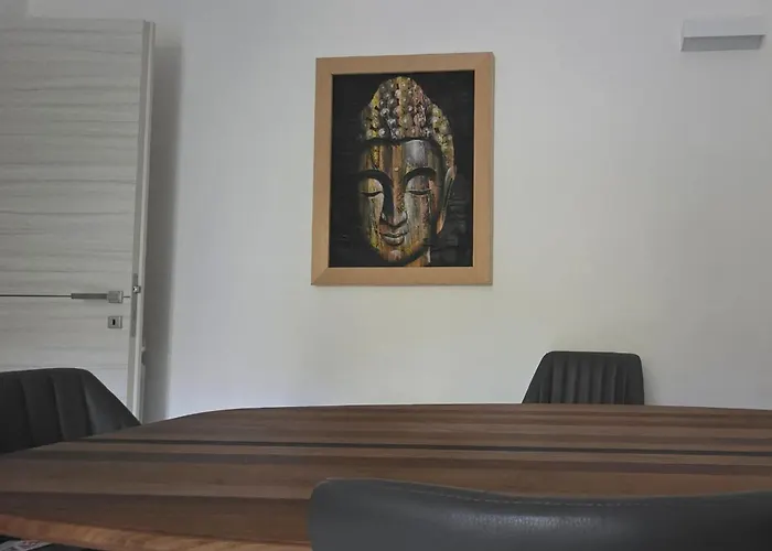 Apartamento Al Pozzo Di Garibaldi Roma