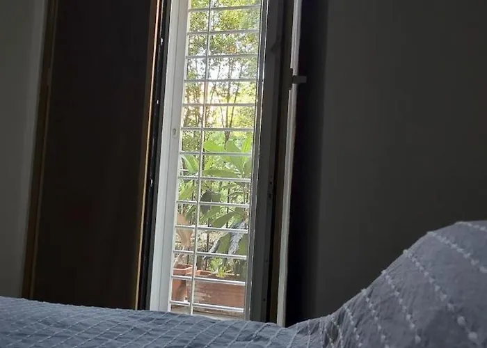 Al Pozzo Di Garibaldi Apartamento Roma