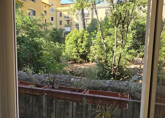 Al Pozzo Di Garibaldi Roma