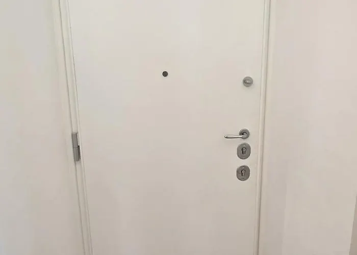 Apartamento Al Pozzo Di Garibaldi