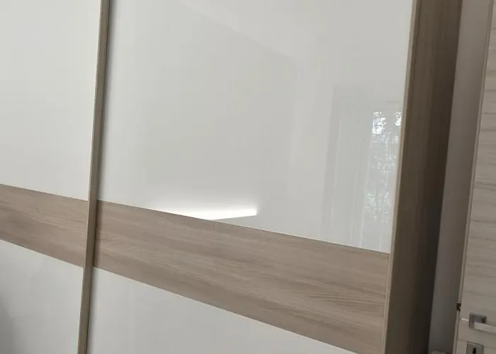 Apartamento Al Pozzo Di Garibaldi