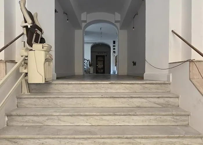 Al Pozzo Di Garibaldi Apartamento