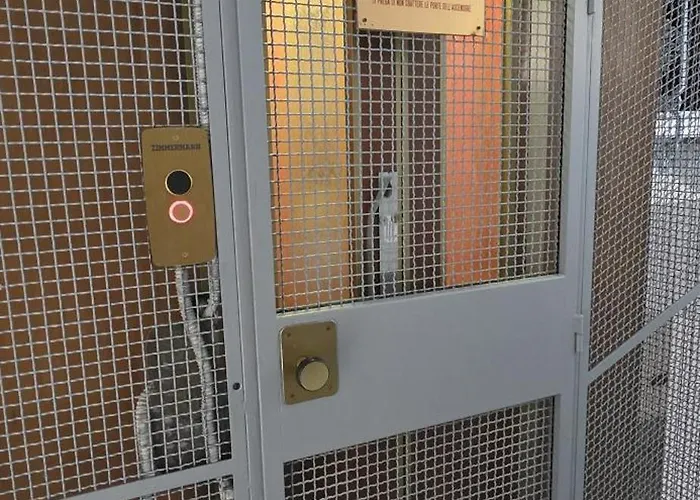 Apartamento Al Pozzo Di Garibaldi