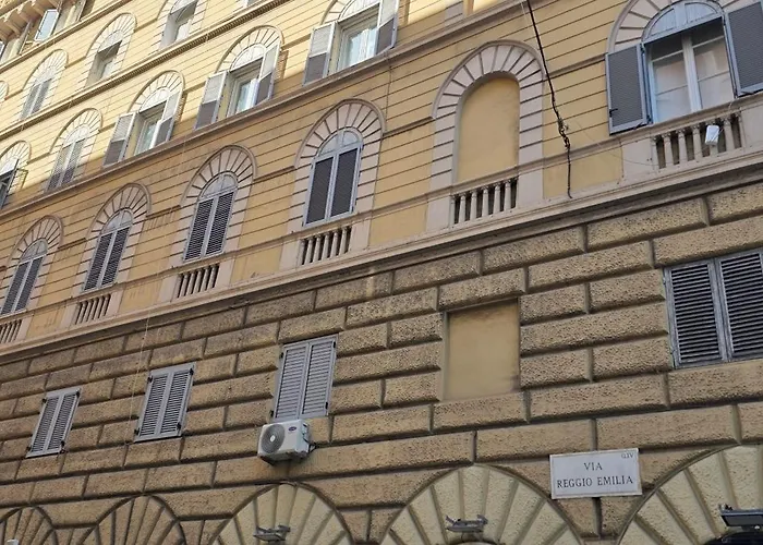 Al Pozzo Di Garibaldi Apartamento