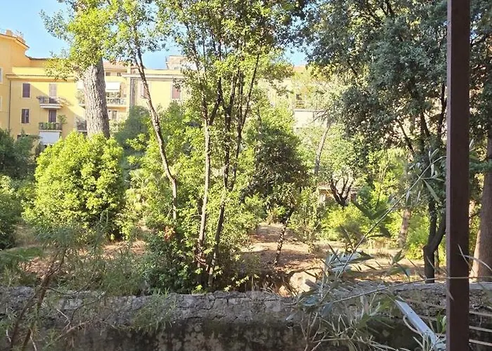 Al Pozzo Di Garibaldi * Roma
