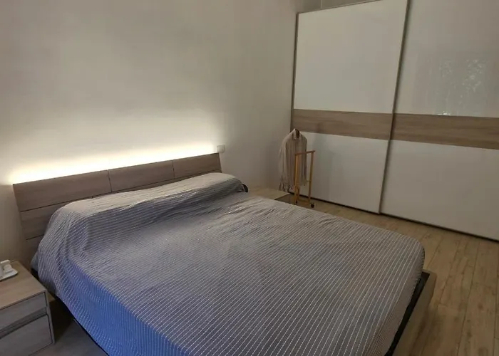 Al Pozzo Di Garibaldi Apartamento