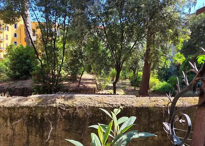 Al Pozzo Di Garibaldi Apartamento *