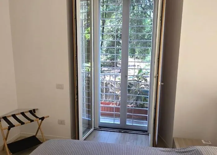 Al Pozzo Di Garibaldi Apartamento