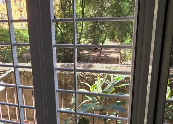 Apartamento Al Pozzo Di Garibaldi