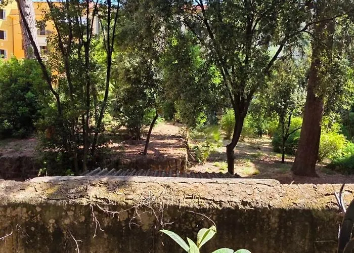Apartamento Al Pozzo Di Garibaldi