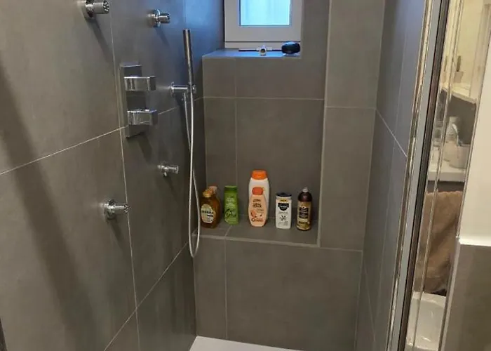Al Pozzo Di Garibaldi Apartamento