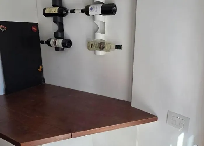 Apartamento Al Pozzo Di Garibaldi *