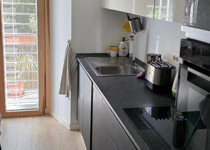 Apartamento Al Pozzo Di Garibaldi