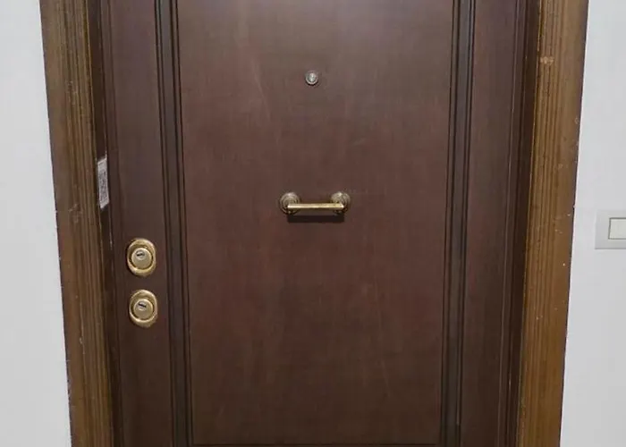 Al Pozzo Di Garibaldi Apartamento